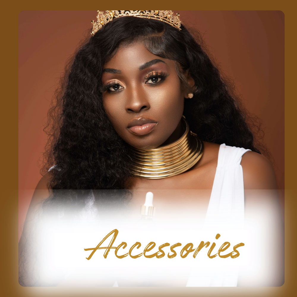 Crown Accessories